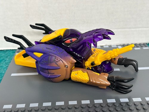 Transformers beast machines - beast,