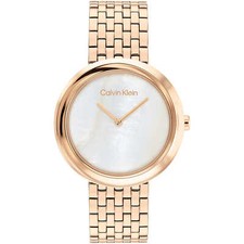 Orologio Donna CK CALVIN KLEIN