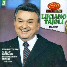 Luciano Tajoli ‎– Vol. 3 -