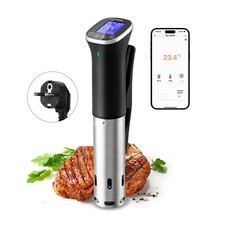 Inkbird WiFi Sous Vide Cooker Roner ±0,1°C Temperatura Precisa e Costante 0-90℃