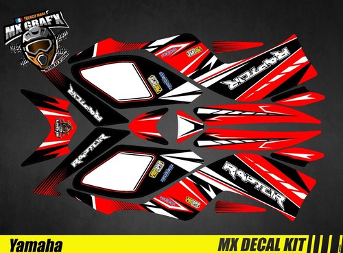 Kit déco quad pour atv - /,