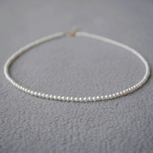 Mini collana aaaaa - ,