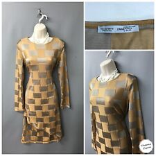 Splendido Abito Elasticizzato