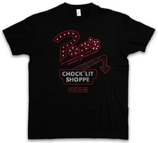 Pop shirt archie shop - archie, bar
