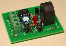 RILEVATORE DI OCCUPAZIONE