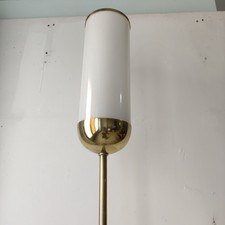 Lampada Design In Ottone E