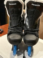 Marsblade 01 Pro Inline Hockey