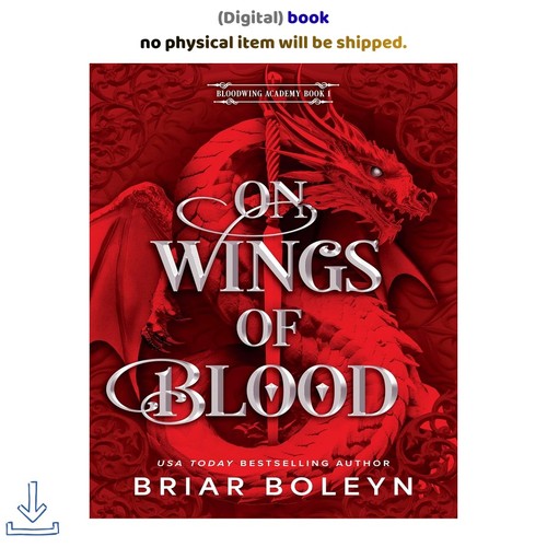 Briar boleyn wings - briar,