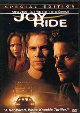 Joy Ride [New DVD] Widescreen