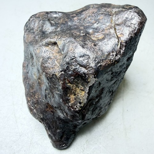 Pietra primitiva meteorite - pietra,