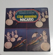 Macario ciao nonnino - –,