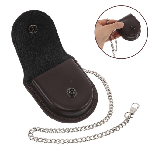 Custodia pelle per - ,