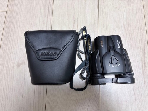 Nikon sportster zoom binocolo - nikon,