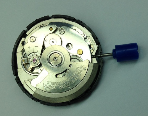 Movimento orologio automatico - movimento,