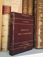 MANUALI HOEPLI MANUALE