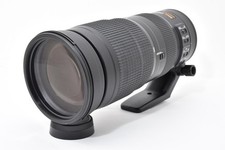 [Ecc5] Nikon NIKKOR OBIETTIVO