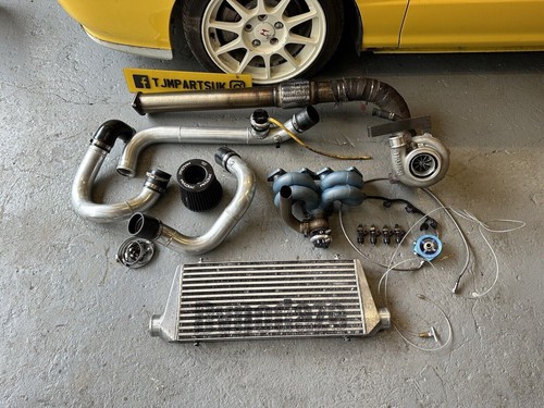 Honda civic ek9 type b16 - civic,