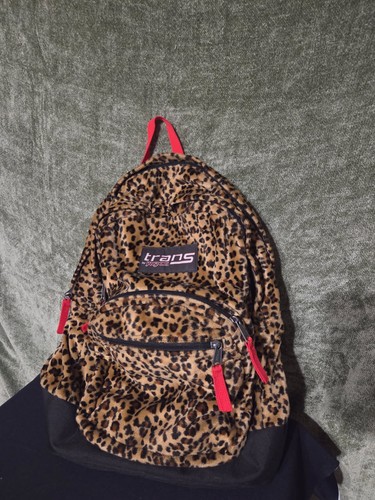 Zaino jansport raro vintage - zaino, raro/vintage