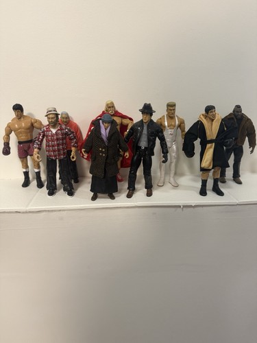 Lotto rocky jakks balboa - lotto,