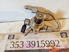POMPA CARBURANTE ALTA