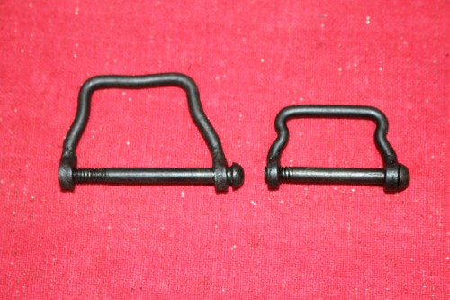 Set imbracature girevoli - set, 2