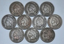 Dieci 10 centesimi di