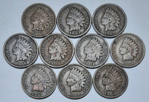 Lotto centesimi - di, 10