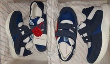 Scarpe basse nuove - , elefanti