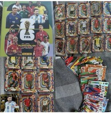 Panini adrenalyn fifa world - panini,