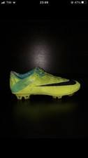 Nike Mercurial Superfly III
