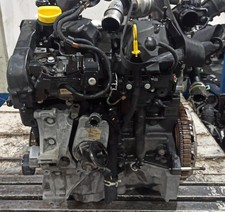 MOTORE PER NISSAN Note 1° Serie diesel 1500 (06>08)