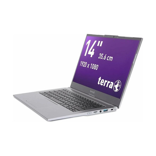 Notebook aziendale wortmann - notebook,