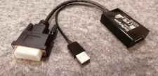 DVI2DP2 di StarTech