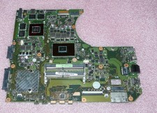 Asus VivoBook Pro N552V N552VW