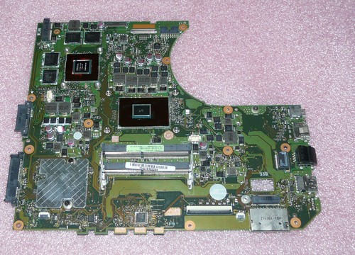 Asus vivobook pro n552v - asus,