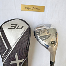 Mizuno BR-X Hybrid 3H 19