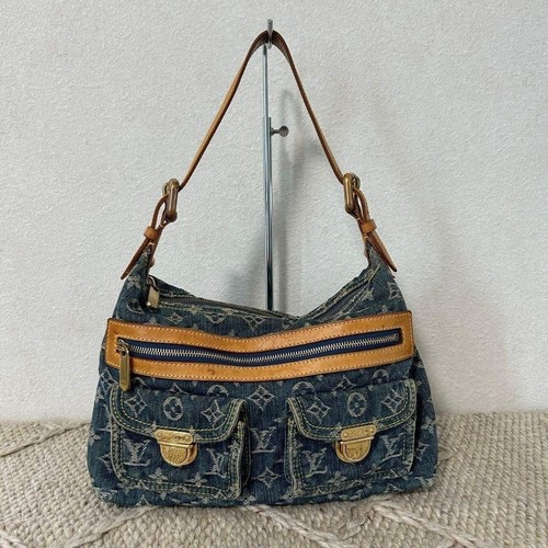 Borsa tracolla louis - a, vuitton