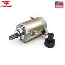 12V Electrical Engine Starter