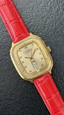 Orologio da polso uomo Slava