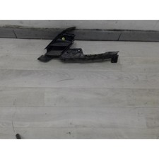 STAFFA PARAURTI POSTERIORE Peugeot RCZ (4J) 2011