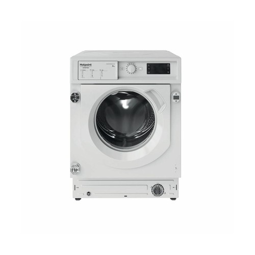 Hotpoint lavatrice incasso - da,