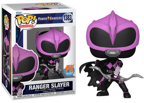 Funko pop ranger slayer - funko,