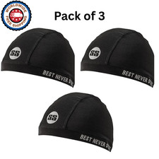 SS Helmet Skull Cap -
