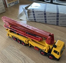 Pompa per calcestruzzo Conrad