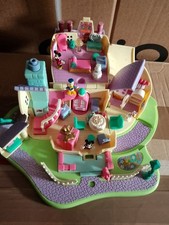 Polly Pocket Minnie Mouse