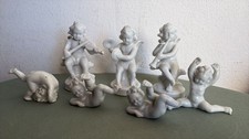 7 PUTTI MUSICANTI E DANZANTI