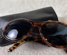 occhiali da sole vintage