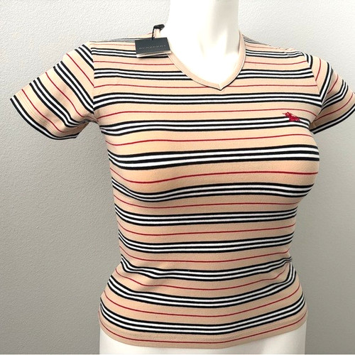 Maglietta burberry donna - burberry,