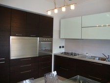 Arredamento completo cucina