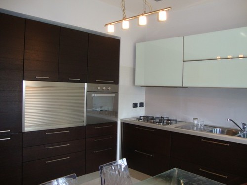 Arredamento completo cucina